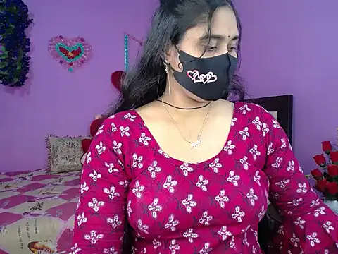 Hot Maleka online show from 02-27-26, 04:29