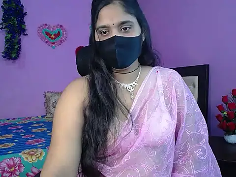 Hot Maleka online show from 03-27-26, 04:40