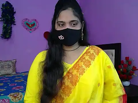 Hot Maleka online show from 03-31-26, 04:40