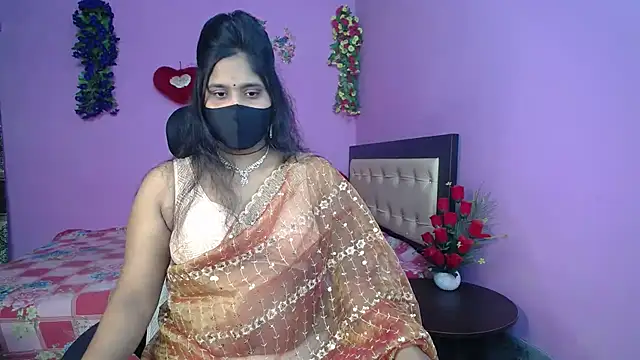 Hot Maleka online show from 06-07-26, 05:06