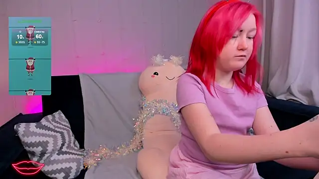 Sara Robinson online show from 12-25-24, 06:09