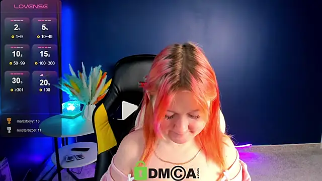 Sara Robinson online show from 02-19-25, 01:17