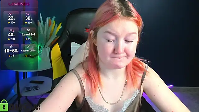 Sara Robinson online show from 02-22-25, 10:07