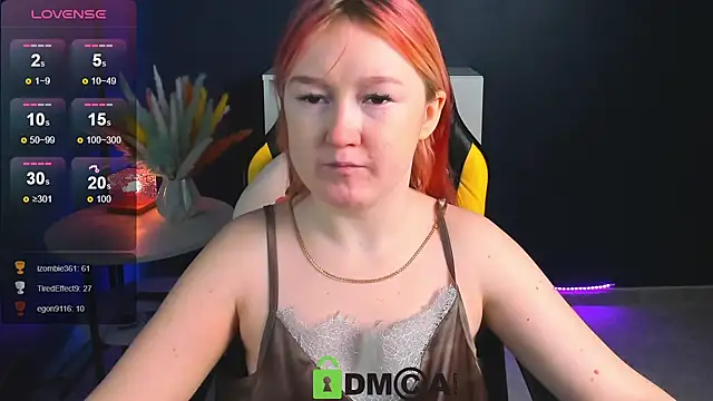 Sara Robinson online show from 02-22-25, 01:13