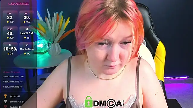 Sara Robinson online show from 02-22-25, 04:19