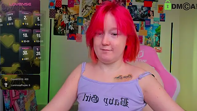 Sara Robinson online show from 03-12-25, 06:07