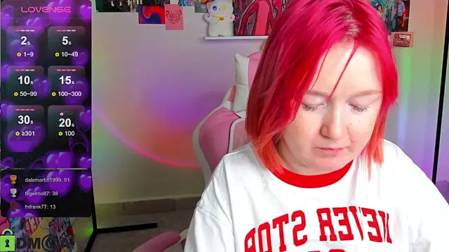 Sara Robinson online show from 03-19-25, 06:35