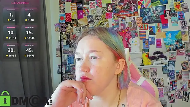 Sara Robinson online show from 01-07-26, 03:31