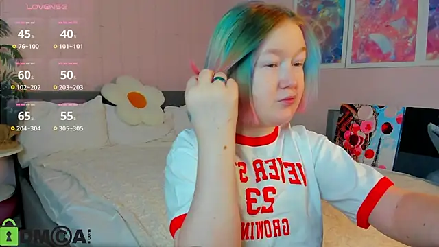 Sara Robinson online show from 01-09-26, 02:47