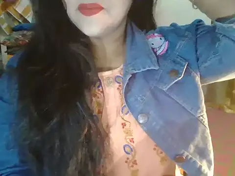 Snapshot of SEXY_MEHAK097 chatting on 02-04-25, 08:17 SEXY MEHAK097 online show from 02-04-25, 08:17