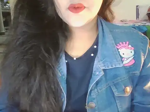Snapshot of SEXY_MEHAK097 chatting on 02-07-25, 10:19 SEXY MEHAK097 online show from 02-07-25, 10:19