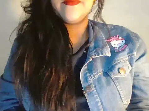 Snapshot of SEXY_MEHAK097 chatting on 02-08-25, 11:33 SEXY MEHAK097 online show from 02-08-25, 11:33