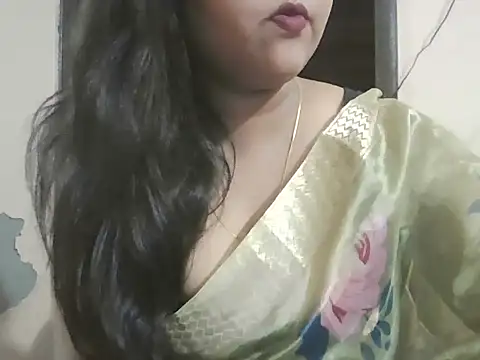 Snapshot of SEXY_MEHAK097 chatting on 02-12-26, 09:54 SEXY MEHAK097 online show from 02-12-26, 09:54