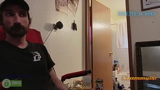 SlammyDjr online show from 04-05-26, 11:35