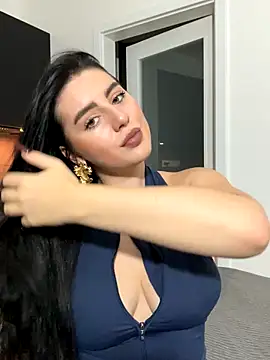 Evelyn   Sweet online show from 11-04-25, 09:58