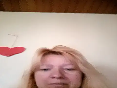 Lauri scherri online show from 12-03-25, 11:19