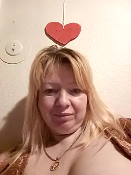 Lauri scherri online show from 01-12-26, 06:18