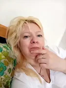 Lauri scherri online show from 04-21-26, 11:27