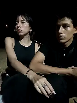 Dangerouspassion777 online show from 12-22-24, 12:39