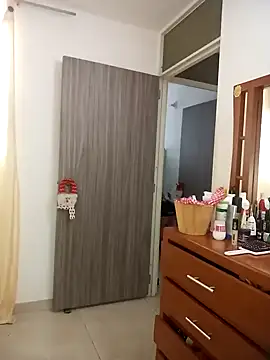 Dangerouspassion777 online show from 12-22-24, 02:16