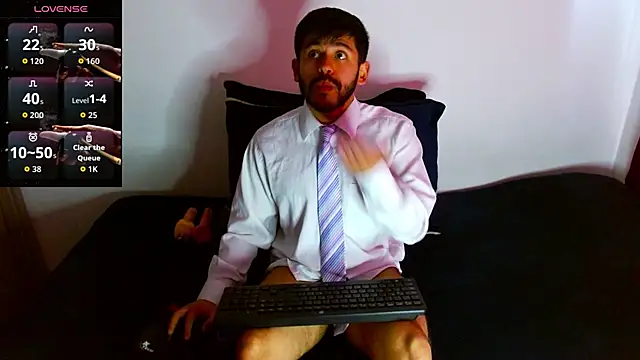 Mercury muscle online show from 09-14-25, 11:53