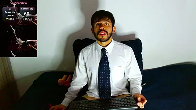 Mercury muscle online show from 09-22-25, 11:01