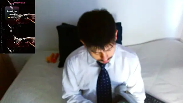 Mercury muscle online show from 10-01-25, 11:05