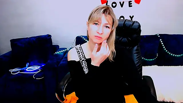 Incredible Ariela online show from 09-27-25, 09:25