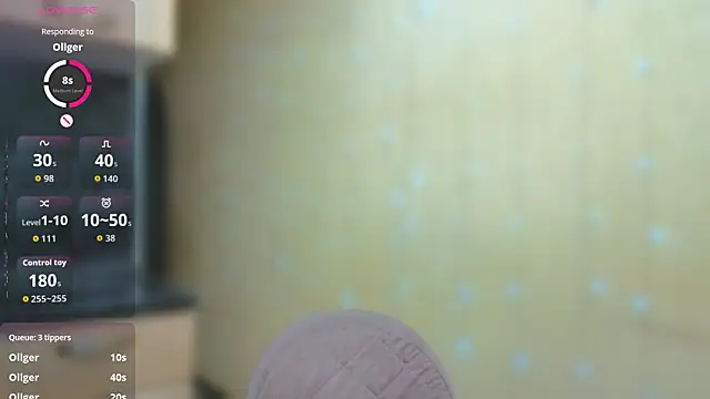 Smoorodinkaa online show from 11-17-25, 08:47