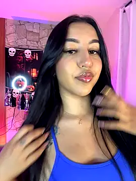 Tamara Roberts1 online show from 10-23-25, 12:10