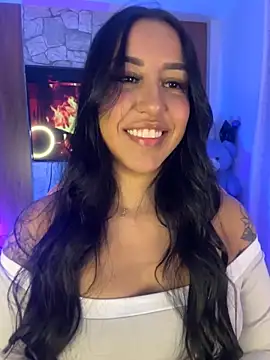 Tamara Roberts1 online show from 11-11-25, 02:33