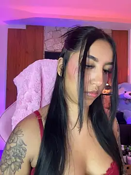 Tamara Roberts1 online show from 03-28-26, 01:05