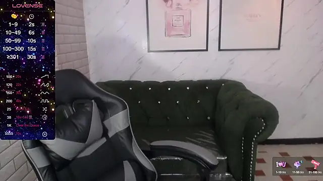  Charlotte v online show from 01-09-25, 02:40