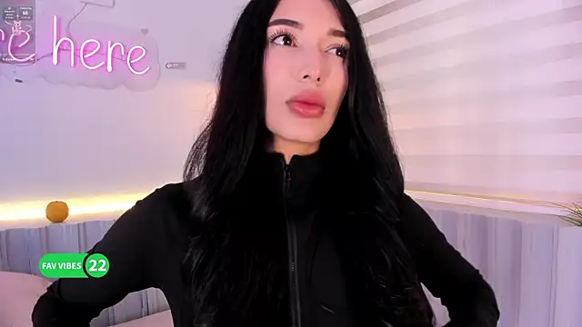 stephanymonroe online show from 10-01-25, 04:35