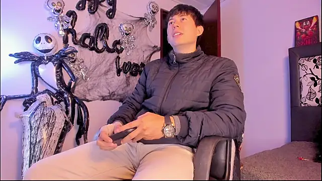 setsuna10 online show from 10-31-25, 12:00