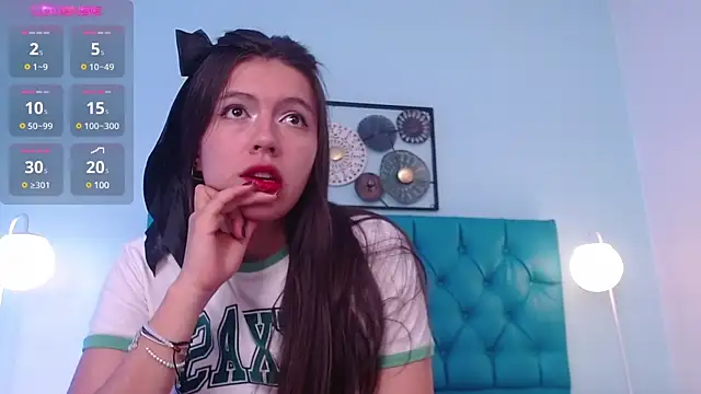 Gabriella gh online show from 01-05-25, 11:22