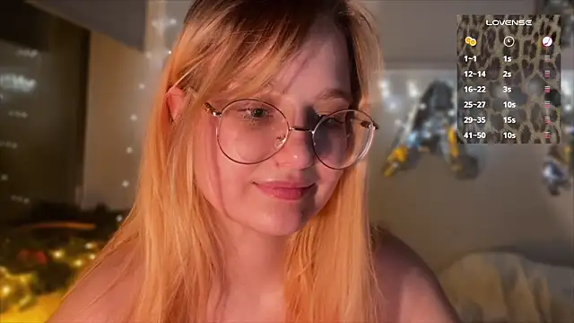 JacyWinslat online show from 02-05-25, 11:50