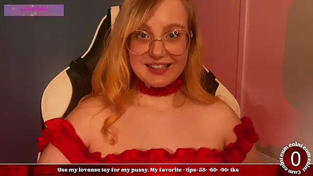 JacyWinslat online show from 02-12-25, 01:30