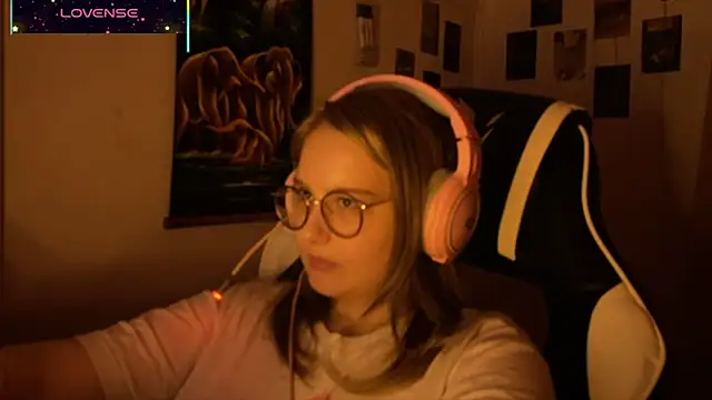 JacyWinslat online show from 10-06-25, 07:44