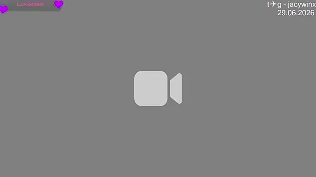 JacyWinslat online show from 06-29-26, 10:15