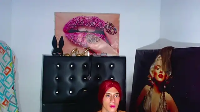 Snapshot of DOMINANTE_KLOE_ chatting on 03-17-25, 04:19 DOMINANTE KLOE online show from 03-17-25, 04:19