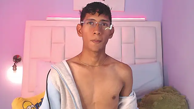 Nick Collins18 online show from 01-06-26, 10:01