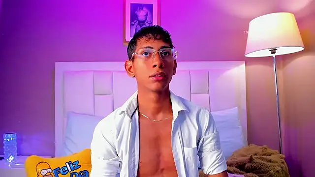 Nick Collins18 online show from 02-25-26, 11:58