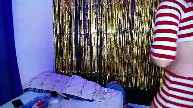 ssy tgn online show from 12-26-24, 06:43