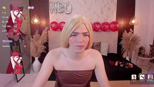 DylanRosse online show from 02-14-26, 09:33