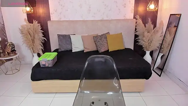 DylanRosse online show from 03-30-26, 07:26