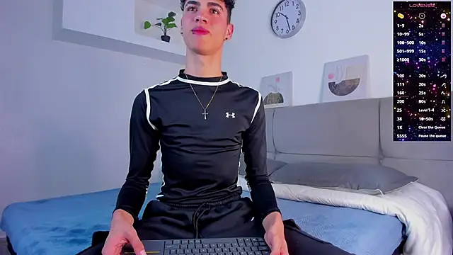 NeoRaptis online show from 12-13-24, 08:04