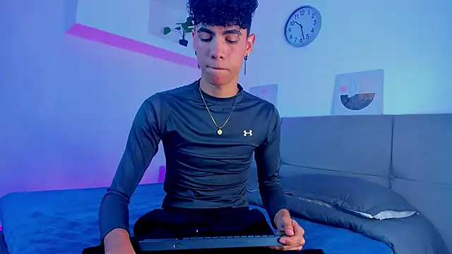 NeoRaptis online show from 01-04-25, 07:55