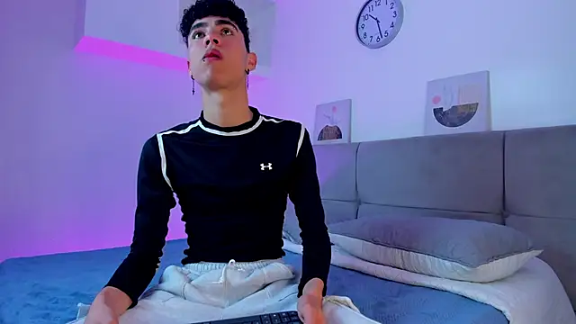 NeoRaptis online show from 01-07-25, 07:59