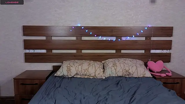 AlinaWalters online show from 02-19-25, 07:28